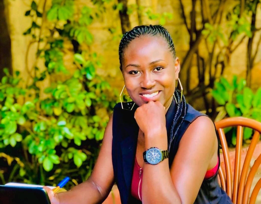 Agilitee Appoints Elizabeth Nasaka As East Africa Region CEO why-are-some-time-zones-30-minutes-off-instead-of-an-hour-britannica