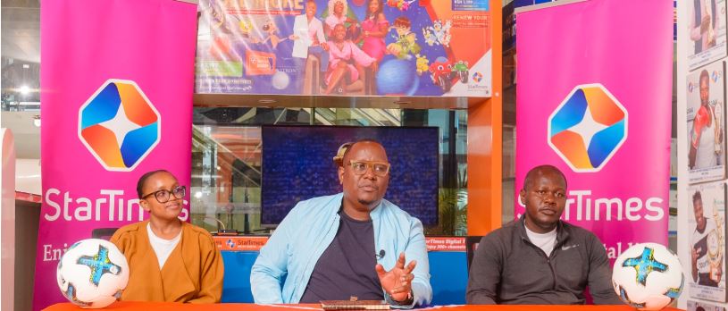StarTimes Locks In Exclusive Deal for AFCON 2023 Broadcasting Rights
