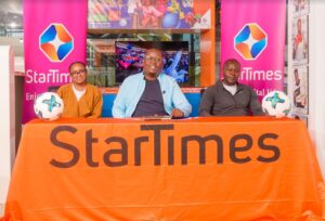 StarTimes Media Announces Acquisition of AFCON 2023 Broadcasting Rights