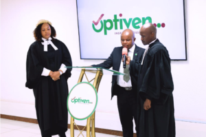 Optiven Directors Empower Team for Global Expansion Initiative