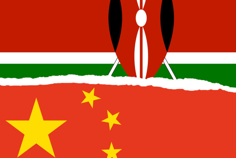 Kenya and China Expand Cultural Exchange via TV Programming